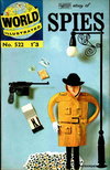 World Illustrated  #522 ([1962?])
