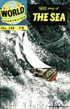 World Illustrated  #528 ([1962?])