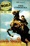 World Illustrated  #533 ([1963?])