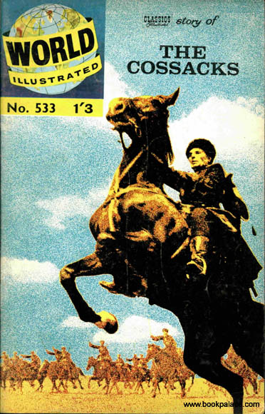 World Illustrated  #533 ([1963?])