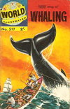 World Illustrated  #517 [HRN 524] ([September 1961?])
