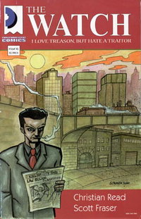 The Watch  #1 (2000)