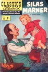 Classics Illustrated  #55 [HRN 129] ([June 1962?])