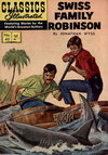 Classics Illustrated  #42 [HRN 126] ([February 1962?])