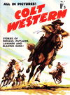 Colt Western (Jubilee, 1962? series) #7 [October 1962?]