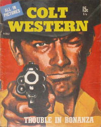 Colt Western (Magman, 1966) #6-062