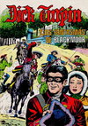 Dick Turpin  #2 (2 July 1979)