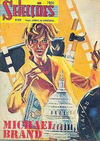 Selecções (Aguiar & Dias, 1961 series) #199 (1977)