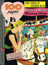 Heart to Heart Romance Library (Colour Comics, 1958 series) #15 [August 1959?]