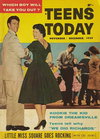 Teens Today  v1#3 (November-December 1959)