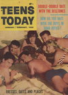 Teens Today  v1#4 (January-February 1960)