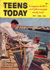 Teens Today  v1#6 (May/June 1960)