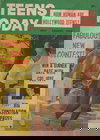 Teens Today  v2#1 (July-August 1960)