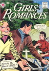 Girls' Romances  #57 (January 1959)