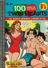 Twin Hearts (Colour Comics, 1958 series) #60 [December 1962?]