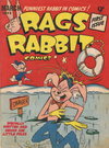 Rags Rabbit Comic  #1 (March 1955)
