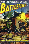 Battlefield  #2 (June 1952)