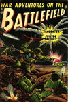 Battlefield  #1 (April 1952)