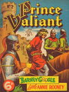 Prince Valiant (Elmsdale Publications, 195-? series) #2 [195-??]