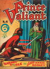 Prince Valiant (Elmsdale Publications, 195-? series) #4 [1951?]