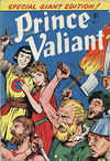 Prince Valiant (Approved, 1958 series) #2 [196-??]