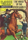 Classics Illustrated  #38 [HRN 127] ([November 1962?])