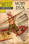 Classics Illustrated  #5 [HRN 131] ([March 1956])