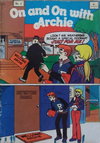 On and On with Archie  #4 ([January 1984?])