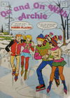 On and On with Archie (Yaffa, 1983? series) #8 (September 1984)