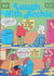 Laugh with Archie (Yaffa Publishing, 1983? series) #7 (April 1987)
