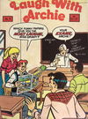 Laugh with Archie (Yaffa Publishing, 1983? series) #8 [September 1987?]