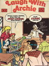 Laugh with Archie  #8 ([September 1987?])