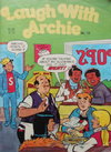 Laugh with Archie  #10 (September 1988)
