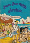 More Fun with Archie (Yaffa, 198? series) #1 [January 1986?]