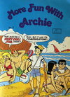 More Fun with Archie  #2 ([April 1986?])
