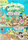 More Fun with Archie (Yaffa, 198? series) #5 [July 1987?]