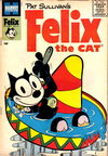 Pat Sullivan's Felix the Cat  #75 (September 1956)