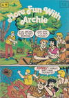 More Fun with Archie (Yaffa, 198? series) #10 January 1990