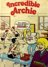 Incredible Archie (Yaffa/Page, 1983 series) #1 (August 1983)