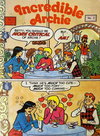 Incredible Archie  #2 (1983)