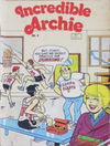 Incredible Archie (Yaffa/Page, 1983 series) #4 [February 1984?]