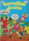 Incredible Archie (Yaffa/Page, 1983 series) #6 [June 1984?]