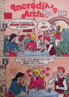 Incredible Archie (Yaffa/Page, 1983 series) #8 [1990?]