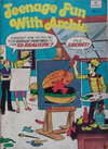 Teenage Fun with Archie  #5 ([March 1986?])