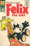 Pat Sullivan's Felix the Cat  #71 (May 1956)