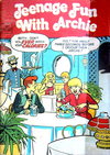 Teenage Fun with Archie  #7 (1987)