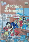 Archie's Triumphs (Yaffa Publishing, 1984? series) #5 [1986]