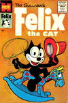 Pat Sullivan's Felix the Cat  #73 (July 1956)