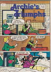 Archie's Triumphs (Yaffa Publishing, 1984? series) #11 1990