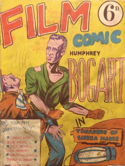 Film Comic [nn] ([December 1948?])